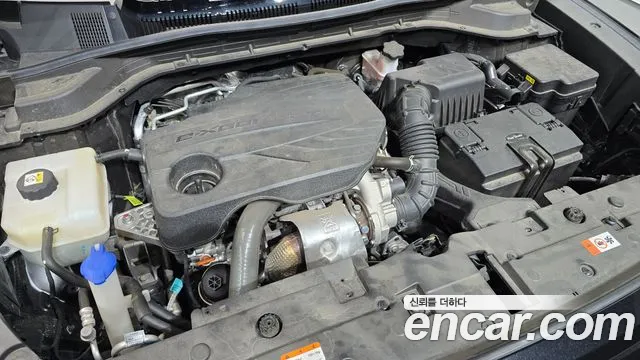 KGM Actyon 2nd Gen — Фото автомобиля 6