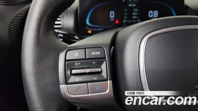 Hyundai Casper Casper Modern — Фото автомобиля 16