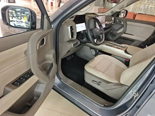 Haval Big Dog — Фото автомобиля 15