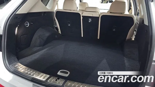 Genesis GV80 2.5T Бензин AWD — Фото автомобиля 19