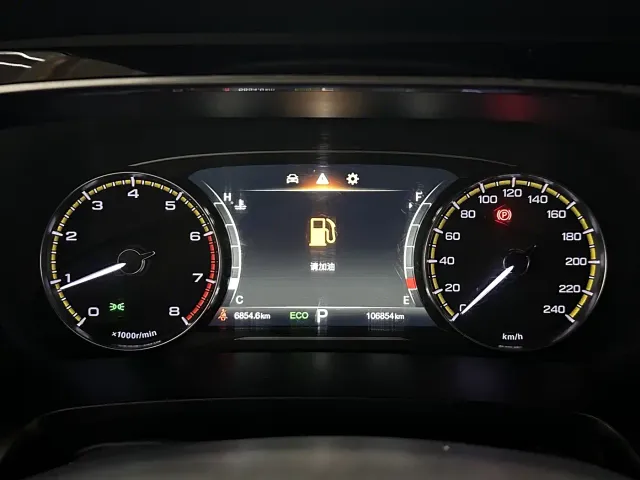 GAC Trumpchi M8 — Фото автомобиля 4