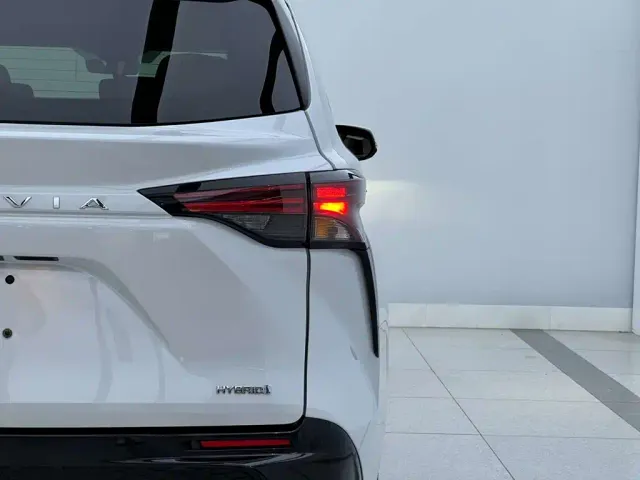 Toyota Granvia — Фото автомобиля 12