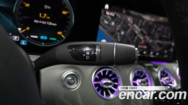 Mercedes-Benz E-Class E-класс W213 — Фото автомобиля 7