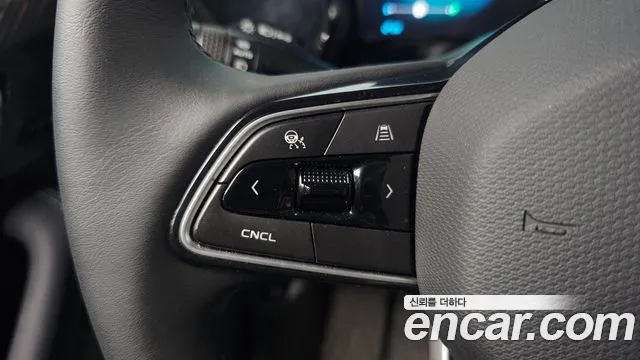 Renault Korea Grand Koleos — Фото автомобиля 27