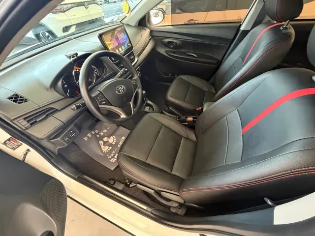 Toyota YARiS L Zhi Xuan — Фото автомобиля 8