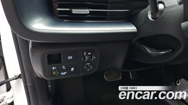 Hyundai Ioniq6 — Фото автомобиля 8
