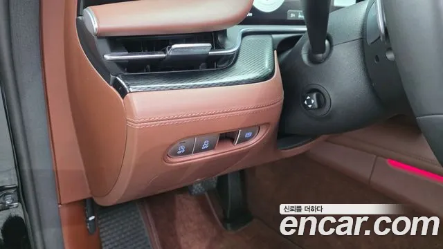 Genesis G90 RS4 — Фото автомобиля 29
