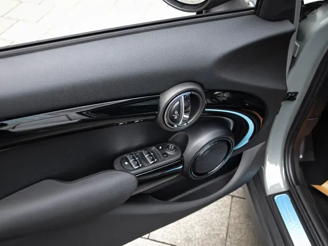 MINI Hatch — Фото автомобиля 15