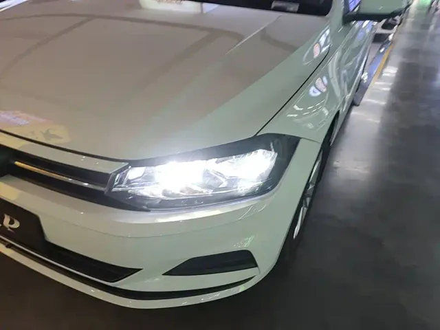 Volkswagen Polo — Фото автомобиля 23