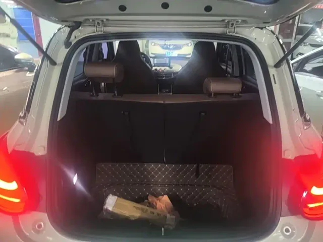Wuling Bingo — Фото автомобиля 18