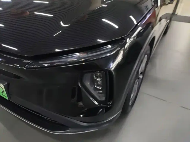 Nio ES6 — Фото автомобиля 23