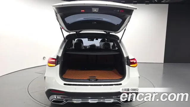 Mercedes-Benz GLC-Class GLC-класс X254 — Фото автомобиля 30