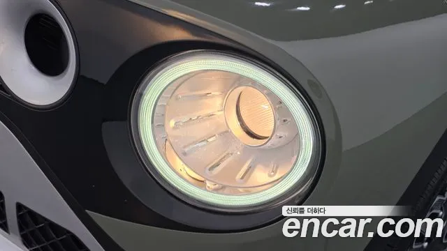 Hyundai Casper — Фото автомобиля 22