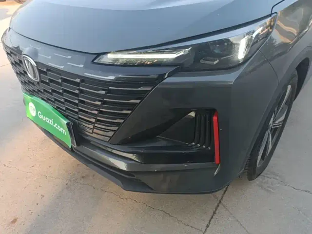 Changan CS55 Plus — Фото автомобиля 23
