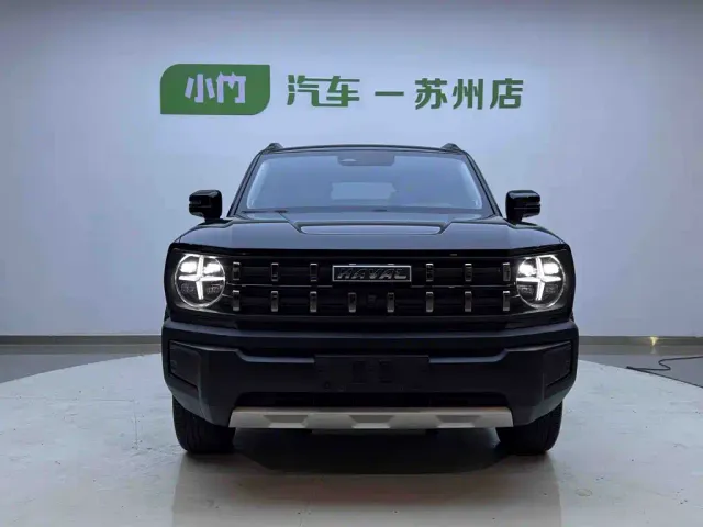 Haval Cool Dog — Фото автомобиля 2
