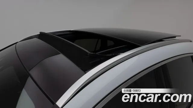 Mercedes-Benz EQA — Фото автомобиля 12