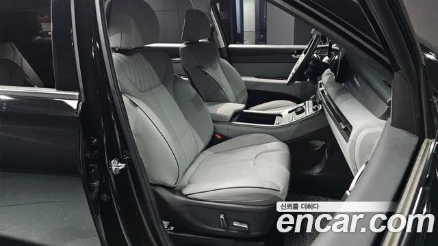 Hyundai Palisade The New Palisade Бензин 3.8 2WD — Фото автомобиля 26