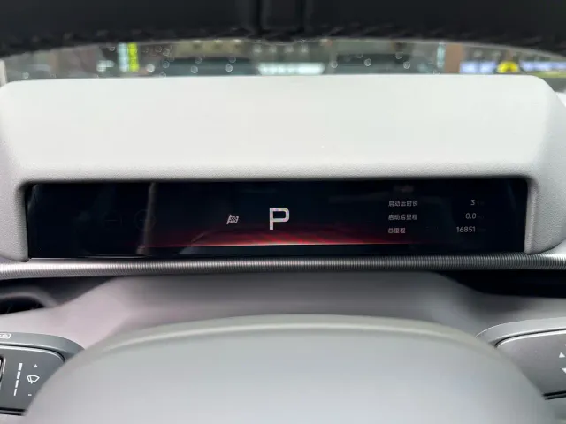 Xpeng P7 — Фото автомобиля 11