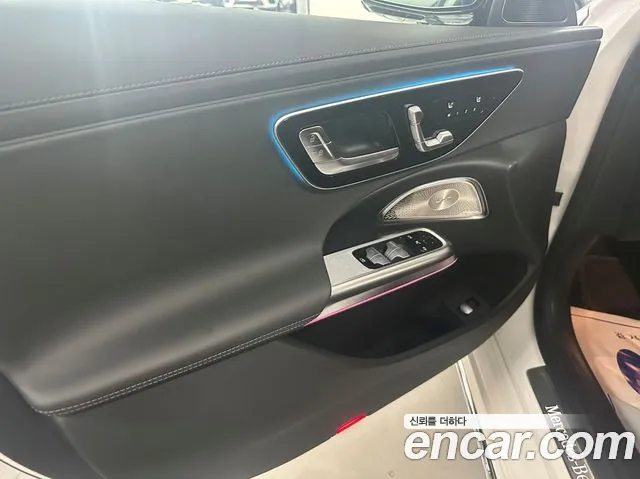 Mercedes-Benz E-Class W214 — Фото автомобиля 15