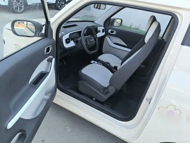 Geely Panda — Фото автомобиля 15
