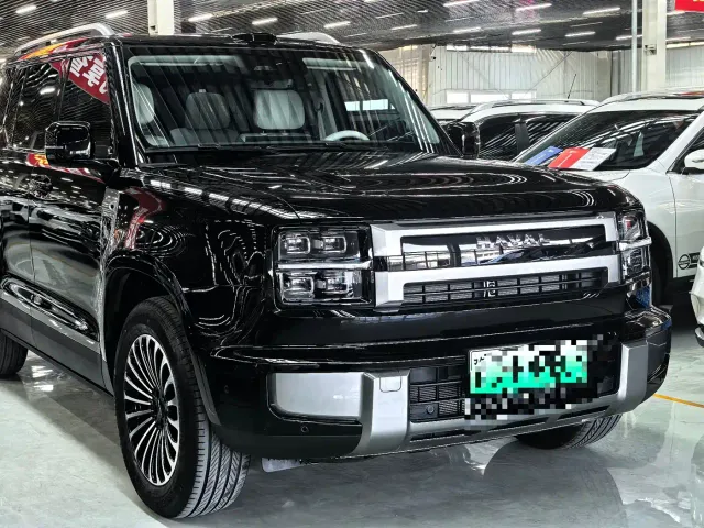 Haval Great Wall H10 — Фото автомобиля 2