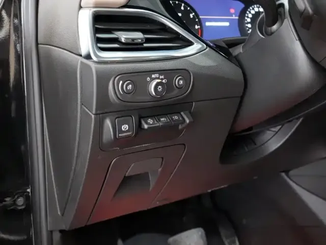 Buick Enclave — Фото автомобиля 15