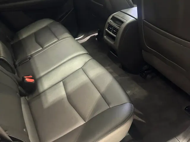 Cadillac XT5 — Фото автомобиля 11