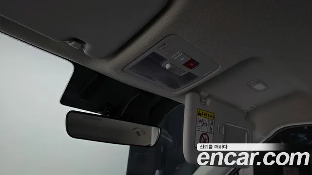 Hyundai Casper Casper Electric — Фото автомобиля 28