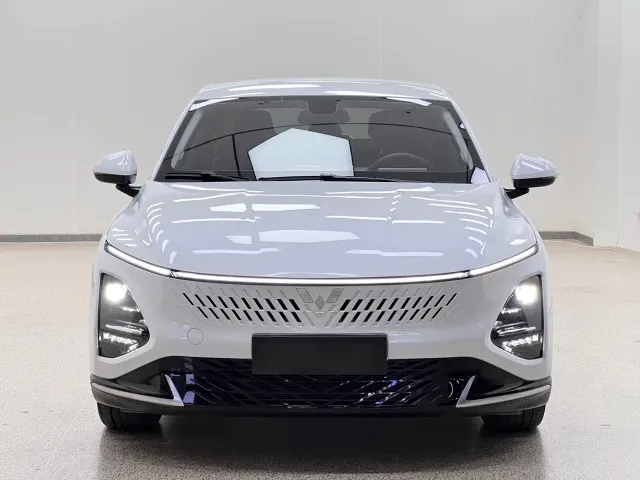 Wuling Starlight — Фото автомобиля 2