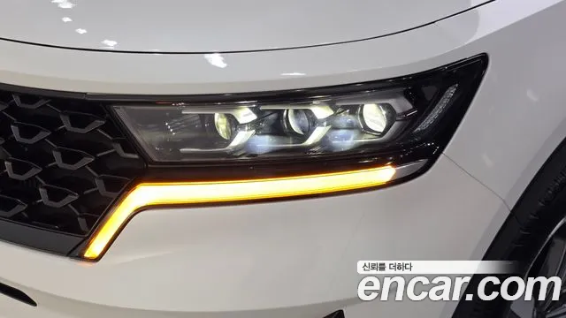 Kia Sorento 4th Gen — Фото автомобиля 7