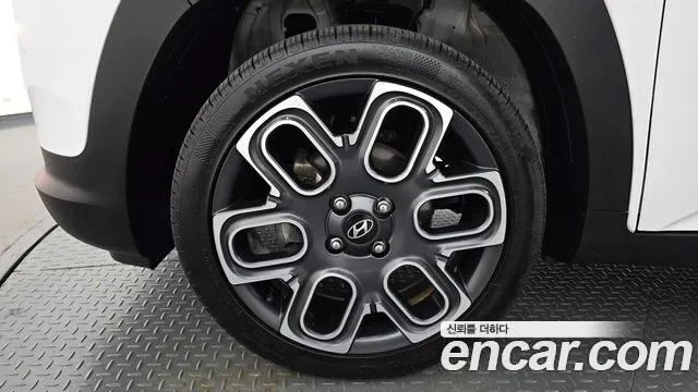 Hyundai Casper — Фото автомобиля 5