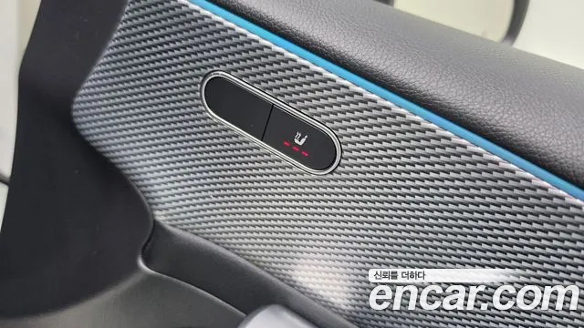 Mercedes-Benz A-Class W177 — Фото автомобиля 27