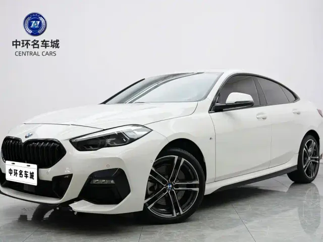 Фотография автомобиля — BMW 2 Series