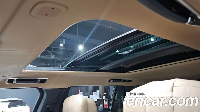 Land Rover Range Rover — Фото автомобиля 13