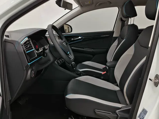 Jetta VS5 — Фото автомобиля 7