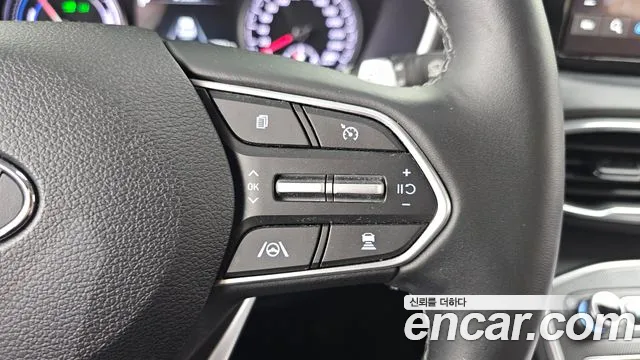 Hyundai Santa Fe New — Фото автомобиля 28