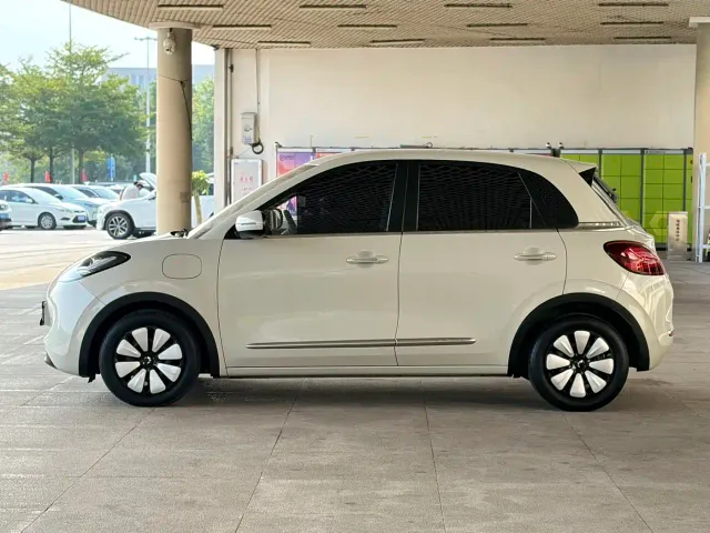 Wuling Bingo — Фото автомобиля 4