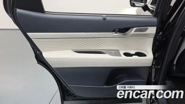 Hyundai Palisade The New — Фото автомобиля 14
