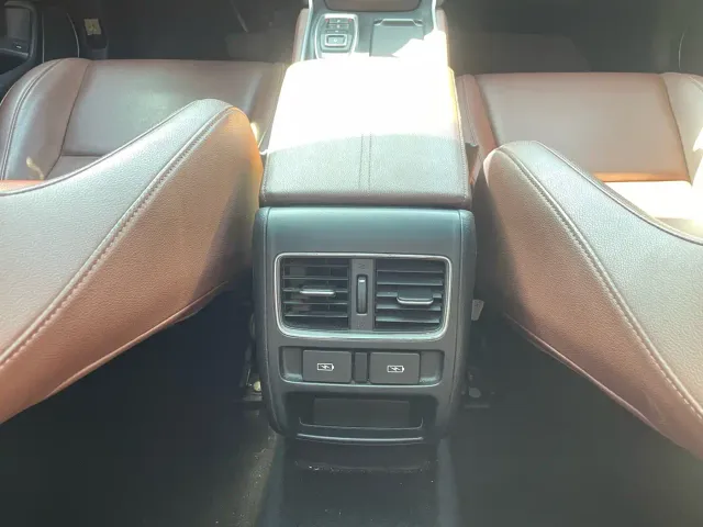 Honda Inspire — Фото автомобиля 18