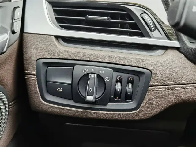 BMW X1 — Фото автомобиля 21