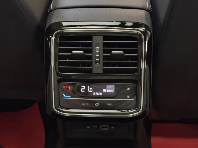 Volkswagen Passat — Фото автомобиля 19