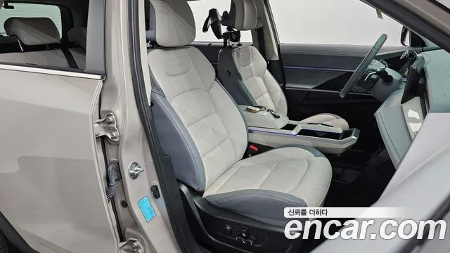 KG_Mobility_Ssangyong Torres — Фото автомобиля 23