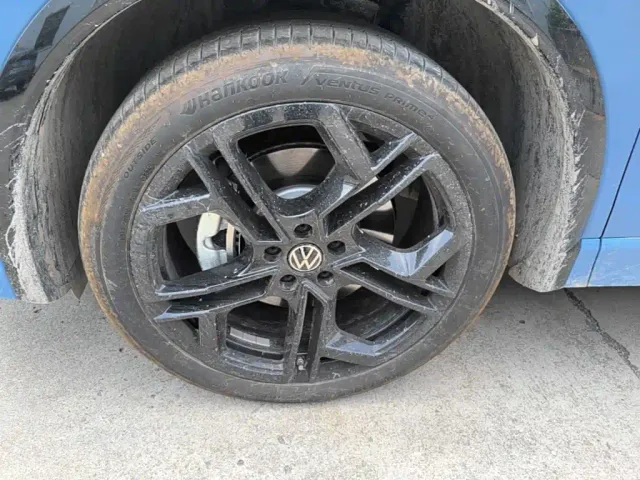 Volkswagen Tiguan L — Фото автомобиля 22