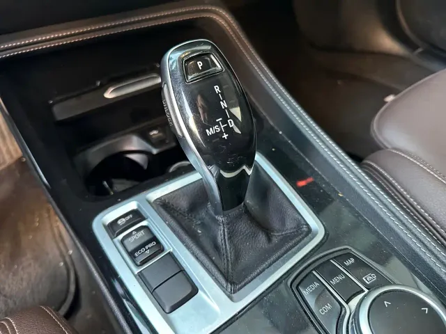 BMW 1 Series — Фото автомобиля 10