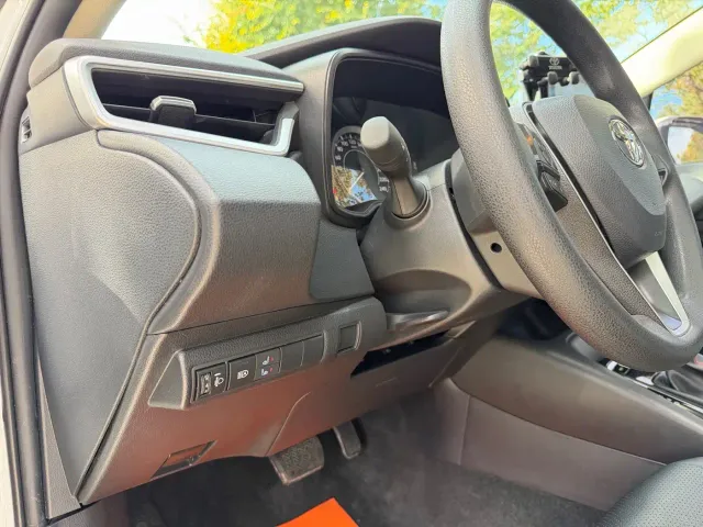 Toyota Corolla — Фото автомобиля 16