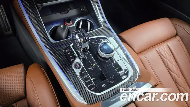 BMW X5 G05 — Фото автомобиля 12
