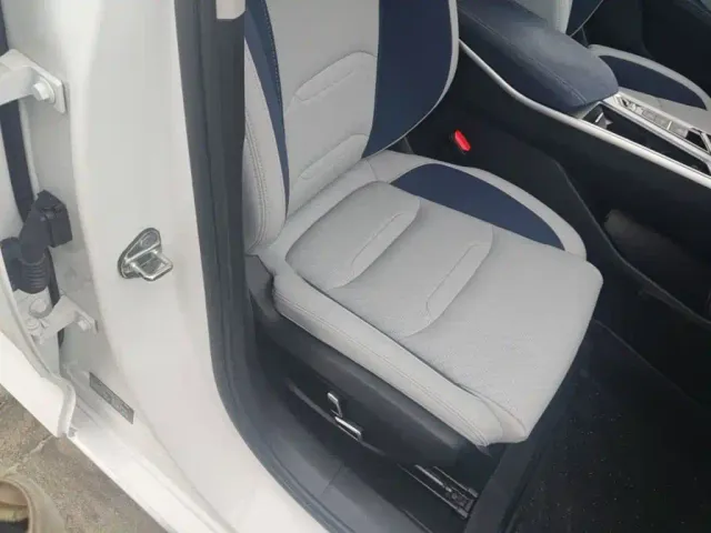 Geely Xingrui — Фото автомобиля 24