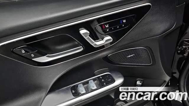Mercedes-Benz C-Class W206 — Фото автомобиля 24