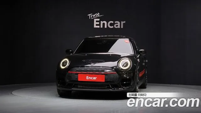 Mini Clubman — Фото автомобиля 3