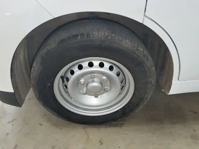 Wuling Yangguang — Фото автомобиля 24